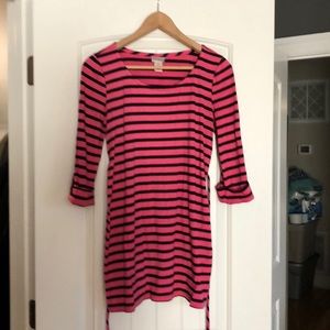 Motherhood Maternity Tunic